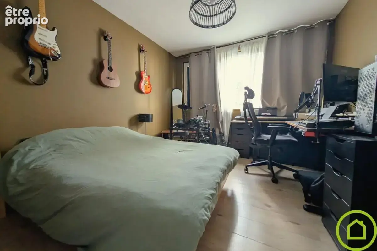 Appartement - photo 6