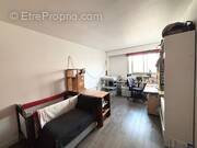 Appartement à PARIS-10E