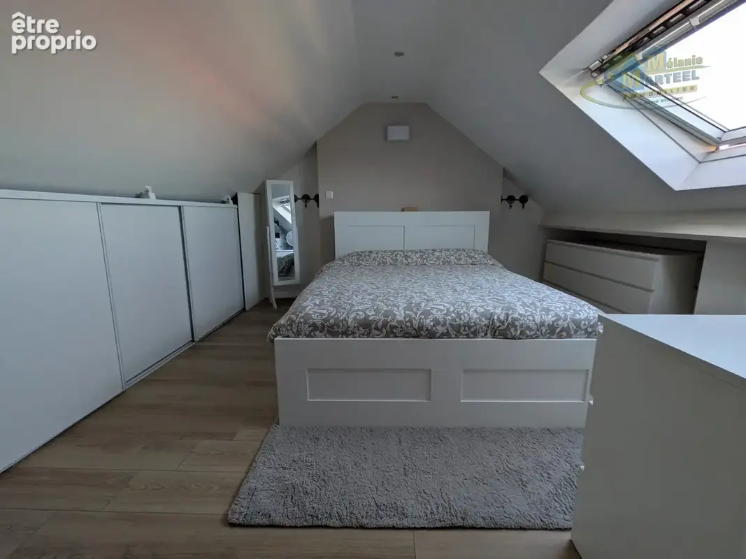 Maison 6 pièces 100 m² à vendre à Ghyvelde (59254) - photo 9