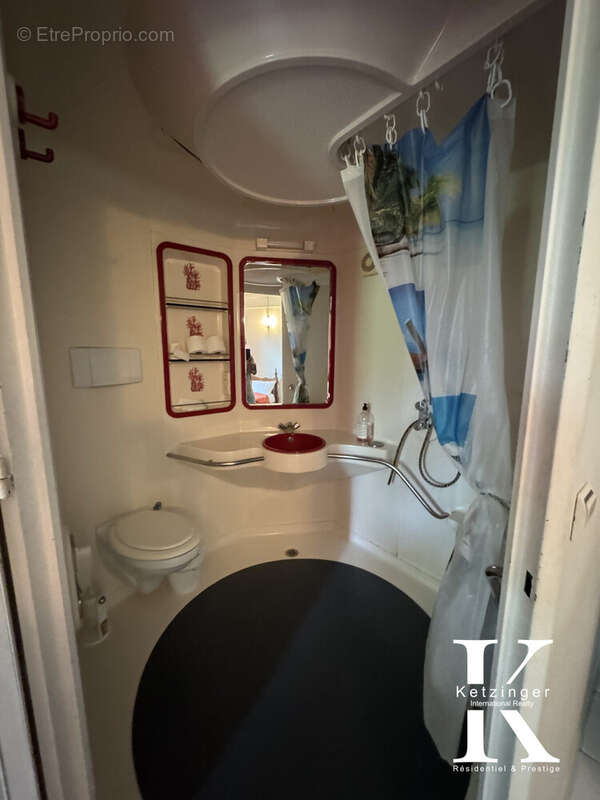 Appartement à FORT-DE-FRANCE