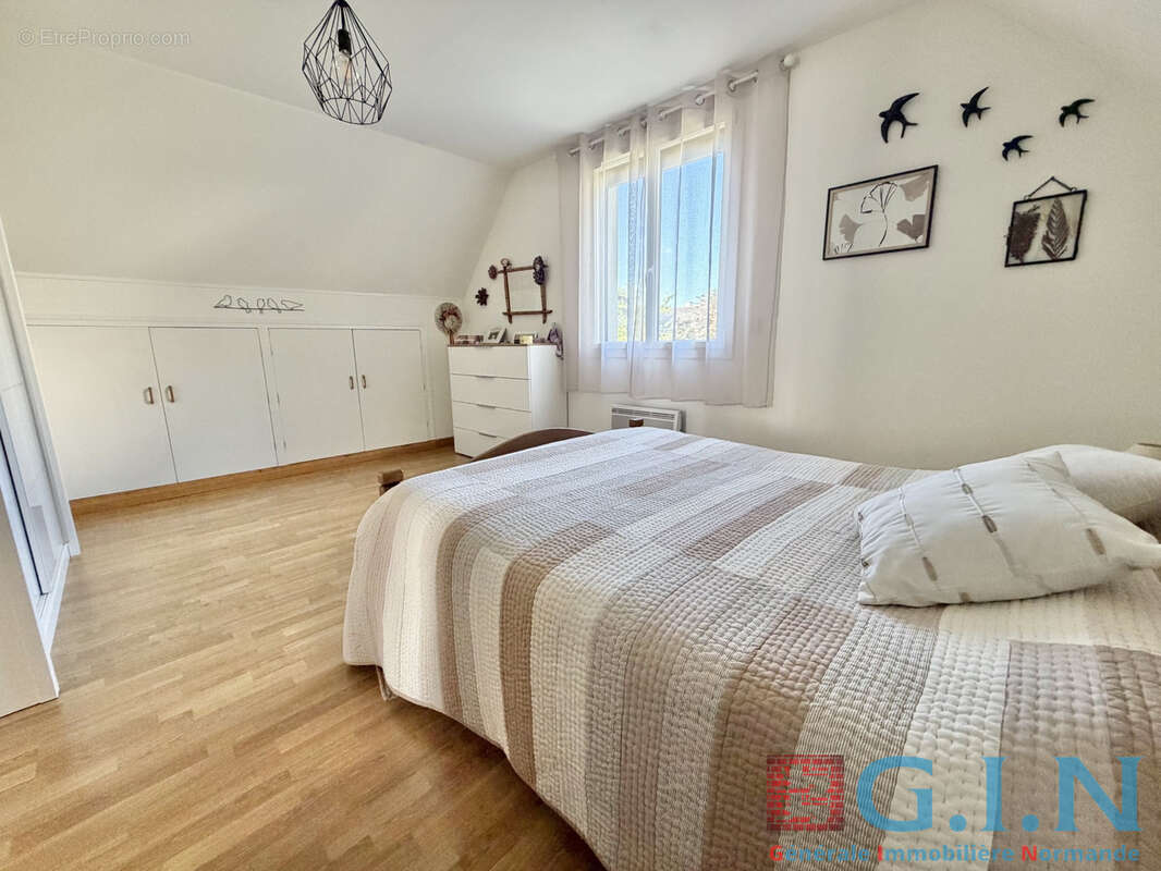 Exclusivite / saint-martin-de-boscherville / maison 3/4 chambres - photo 13