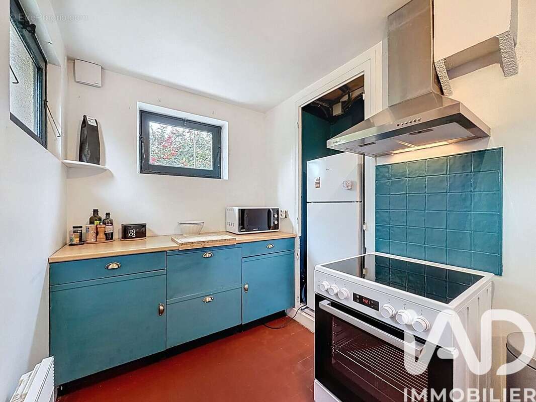 Photo 8 - Maison à ARGENTON-SUR-CREUSE