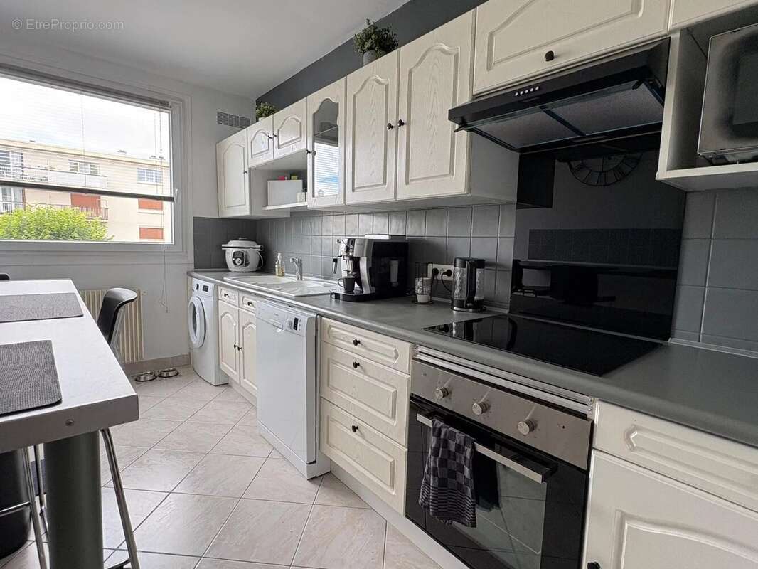 Appartement à PLAISIR