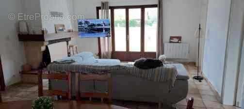 Maison à BISCARROSSE