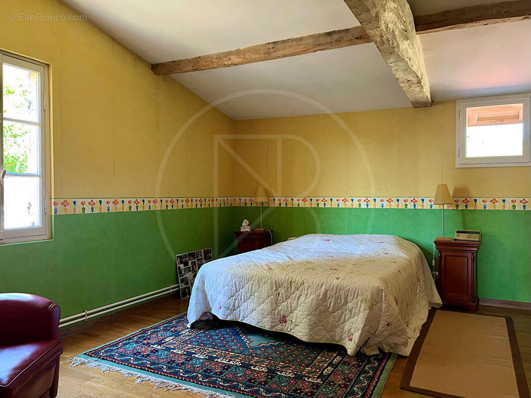 Elégante propriété de caractère - photo 13