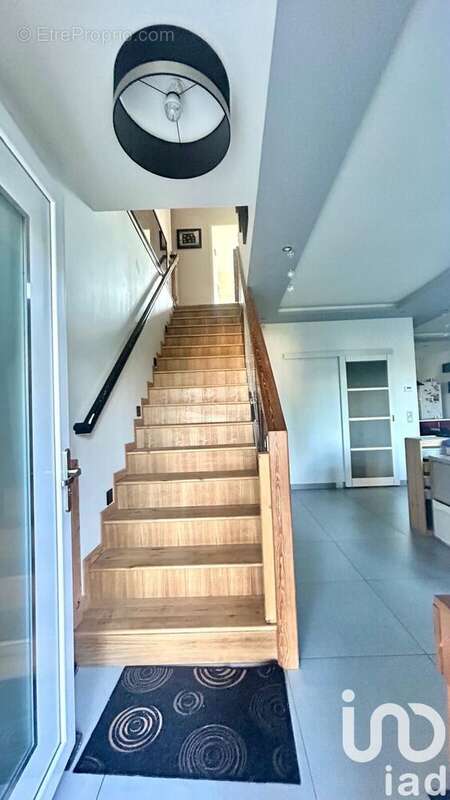 Photo 2 - Maison à BOUFFEMONT