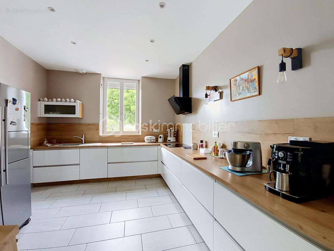 Belle maison familiale - photo 7