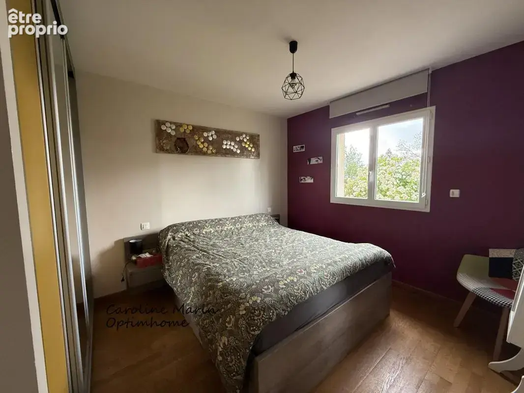 Maison à vendre 5 pièces 105 m² sur 1500 m² de terrain Proche de BOURG ACHARD (27) - photo 6