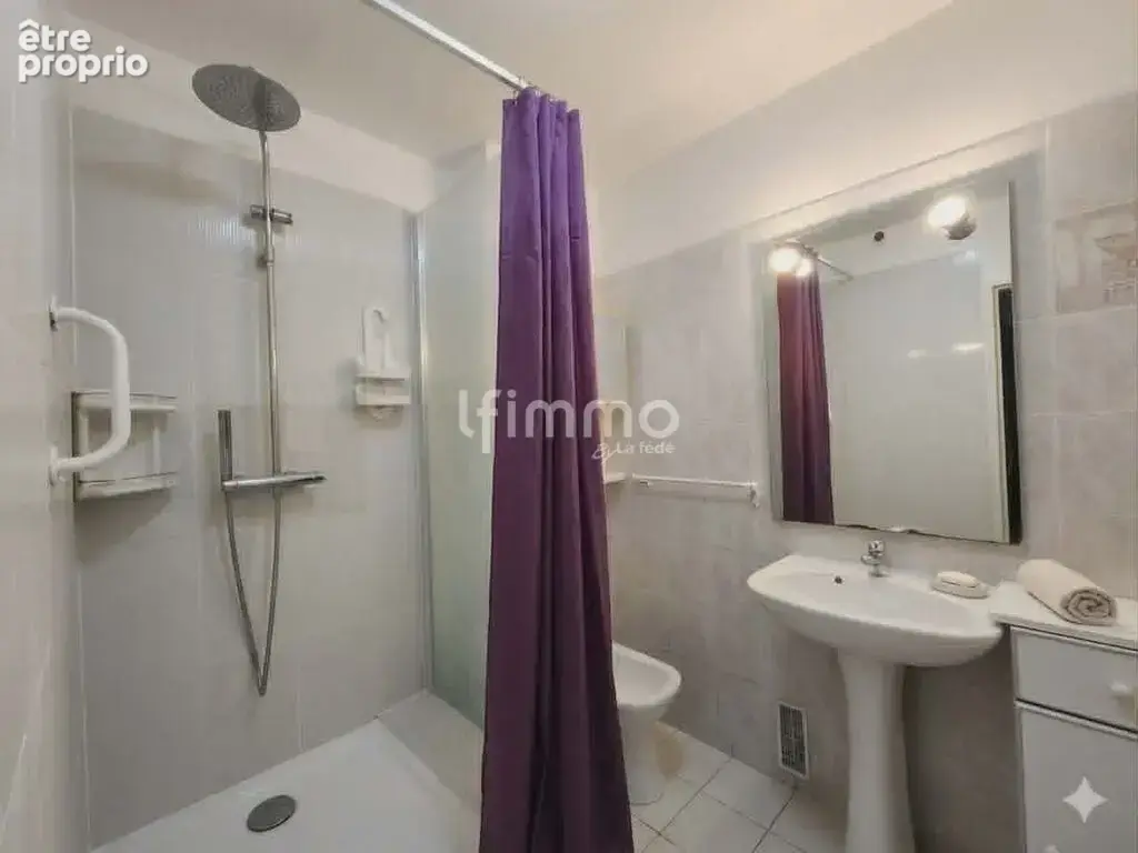 Appartement 3 pièces – Fort potentiel – Résidence du Parc - photo 5