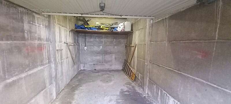 Appartement à ROUBAIX