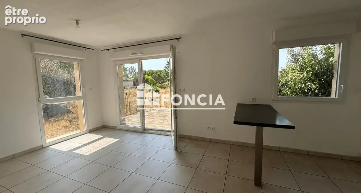  ROQUES — Duplex T4 · 82 m² · Jardin · Garage — Coup de cœur assuré ! - photo 3