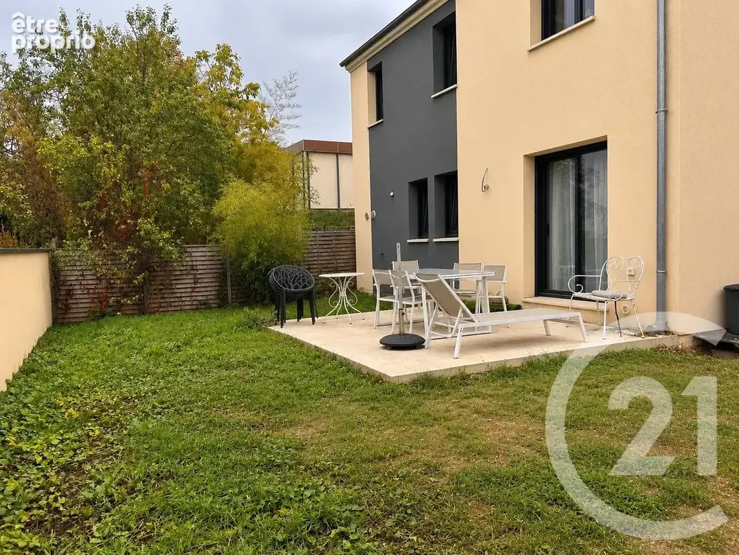 Photo Maison à Thorigny-Sur-Marne au prix de 443 000€