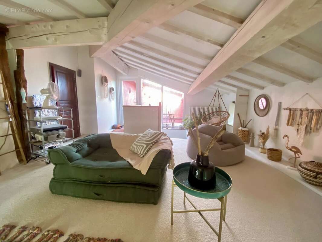 Appartement à SAINT-FELIX-LAURAGAIS