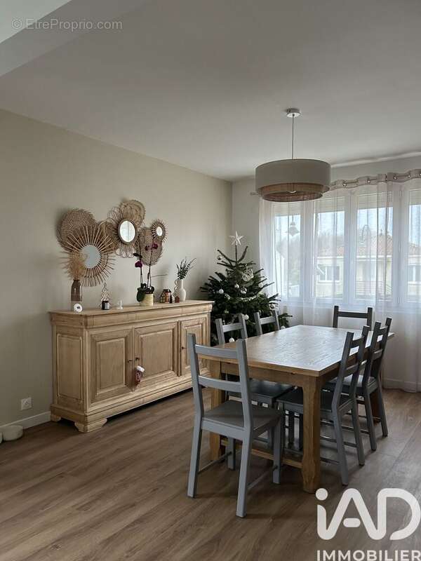 Photo 8 - Maison à AIZENAY