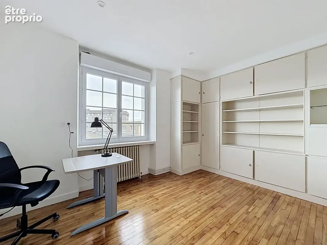 Duplex Brest 6 pièce(s) 165.80 m2 - photo 11