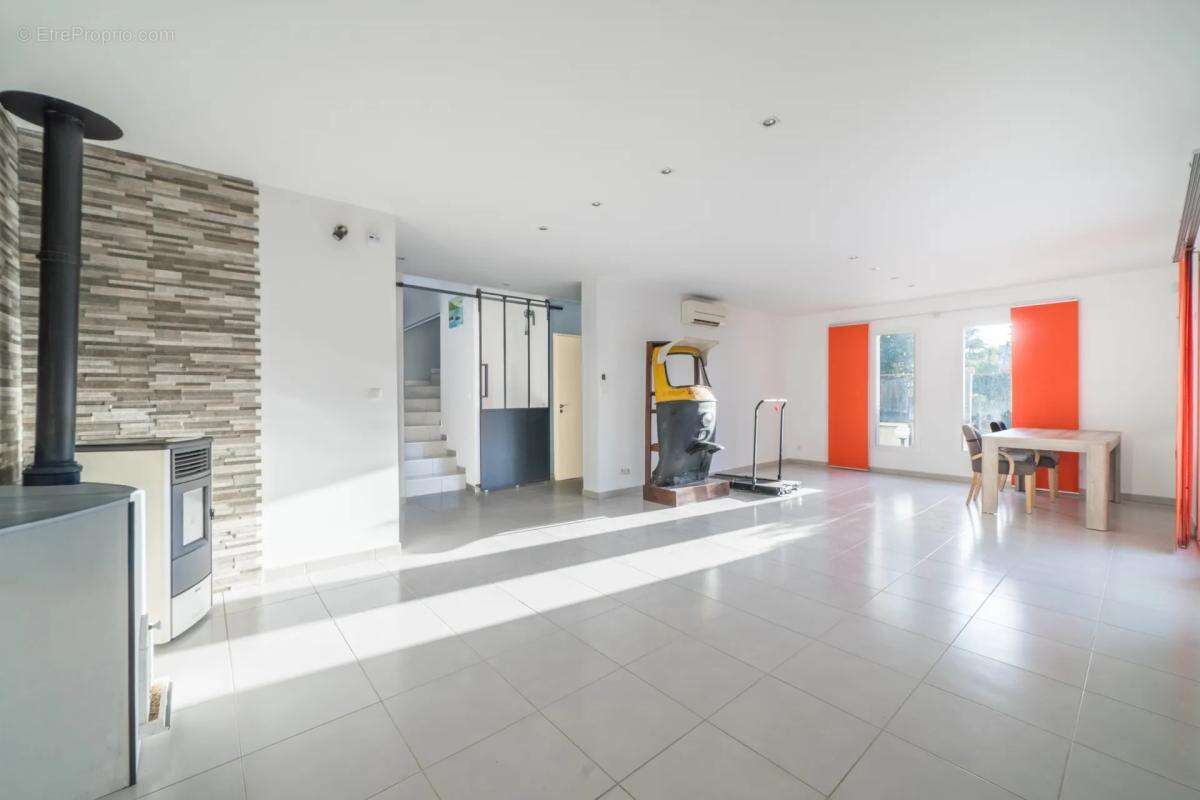 Maison moderne 4 pièces avec piscine à Agde - photo 8