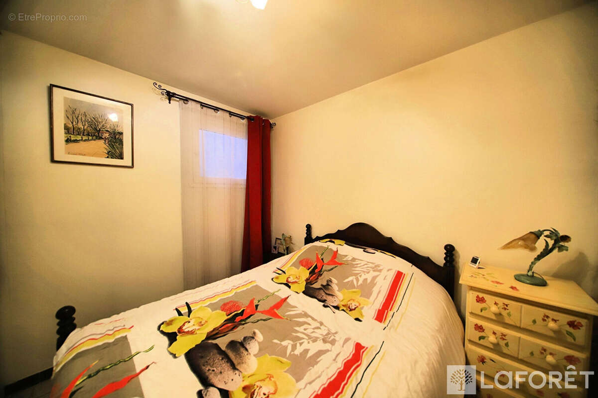 Appartement à EMBRUN