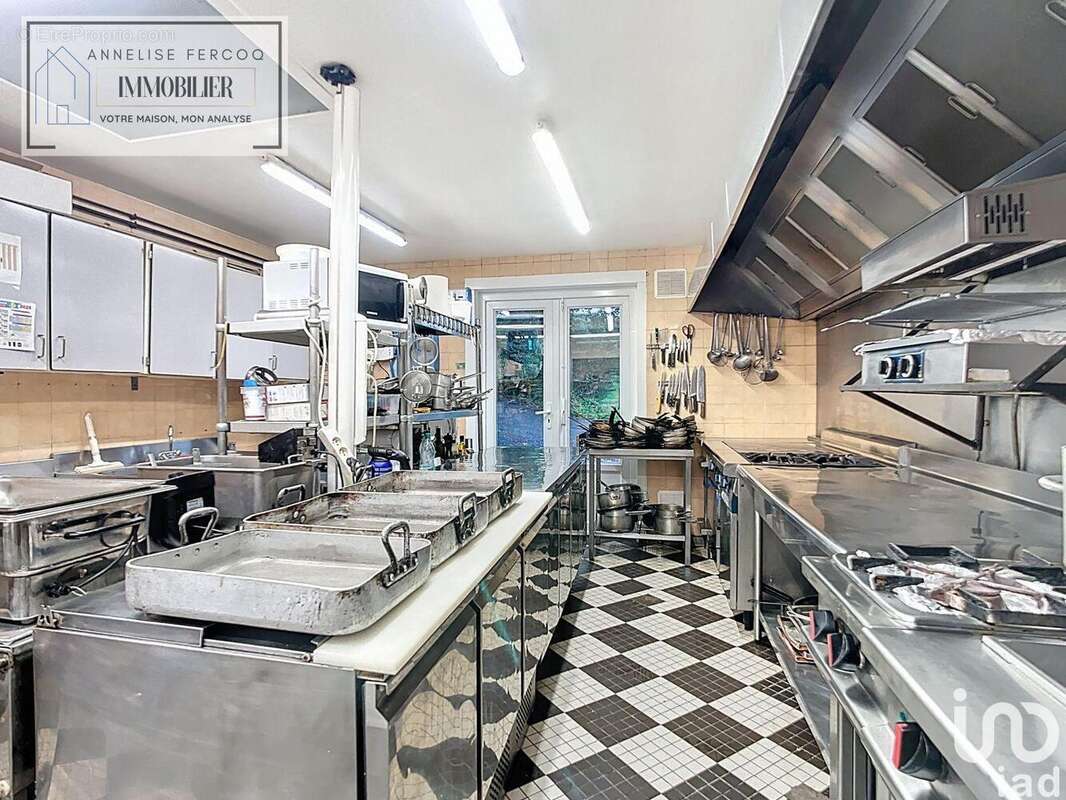 Photo 8 - Commerce à SAUVIGNY-LES-BOIS