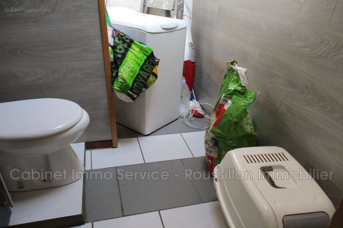 Maison à SAINT-MARSAL