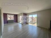 Appartement à LOUHANS