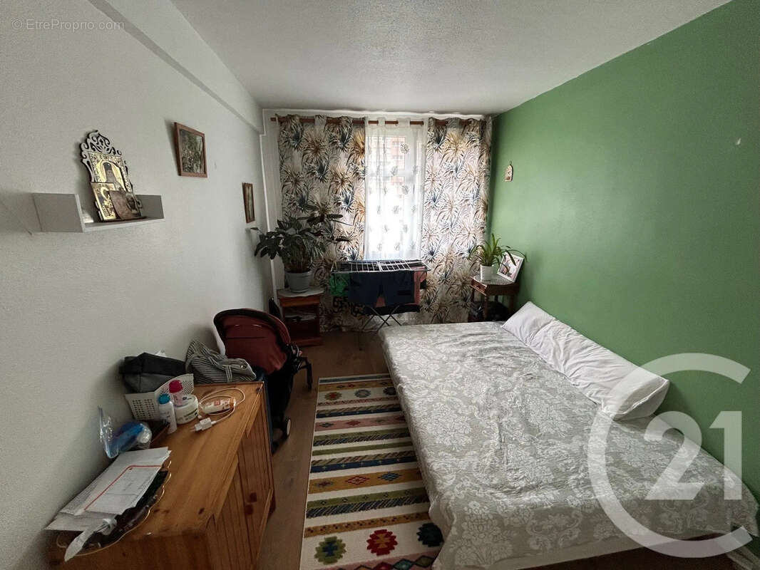Appartement à AVON