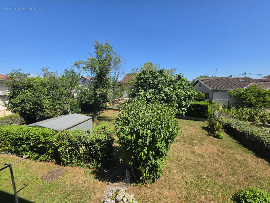 Investisseurs, saisissez une opportunité rare à bourg-en-bresse ! - photo 7
