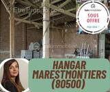 Maison à MARESTMONTIERS