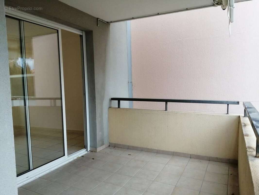 Appartement à VENCE