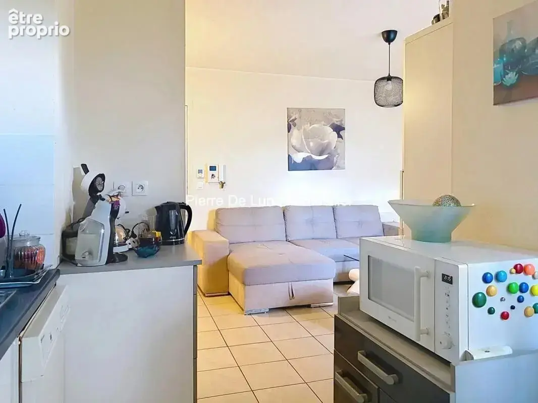 Appartement 2 pièces 42 m² à vendre à Champagne-Au-Mont-D'or (69410) - photo 6
