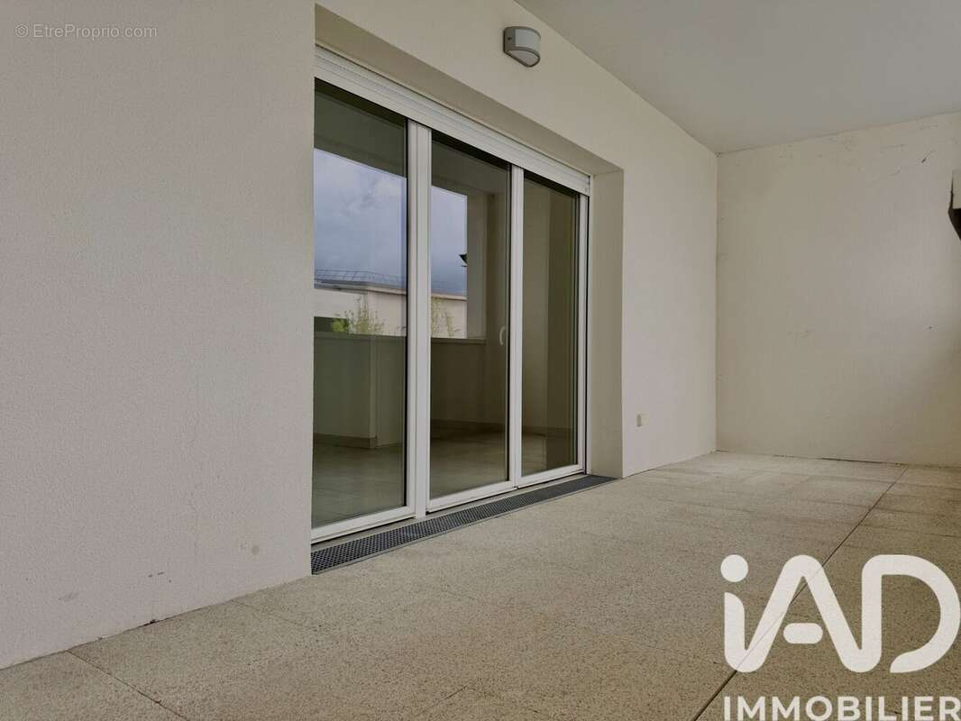 Photo 5 - Appartement à VILLENAVE-D'ORNON