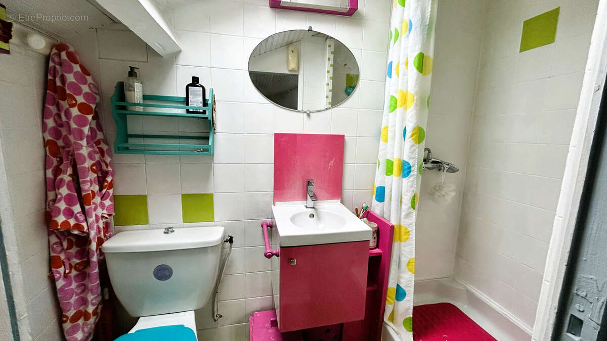 Appartement à URRUGNE