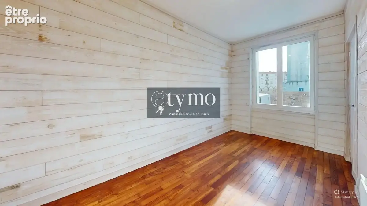 Appartement t3 - strasbourg - 67m2 - 2 chambres - photo 11