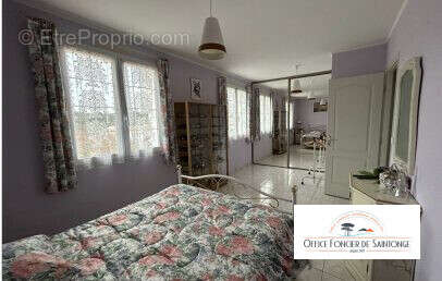 Maison à SAINT-AUGUSTIN