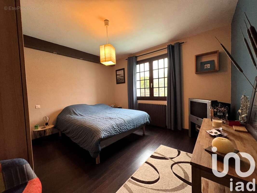 Photo 5 - Maison à FORS