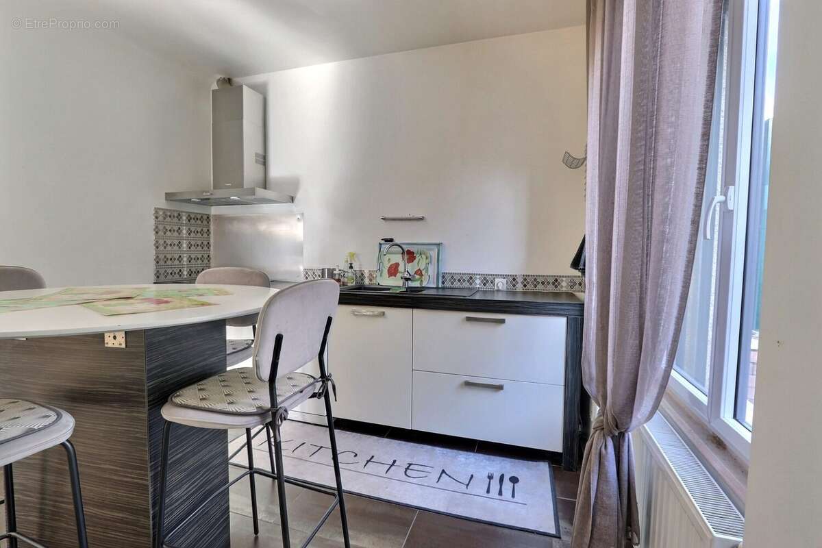 Maison à CLERMONT-FERRAND