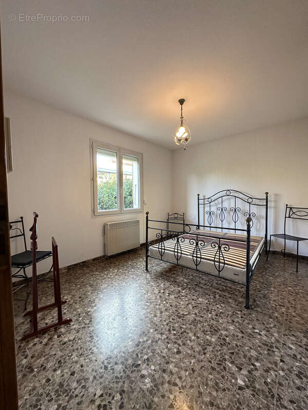 Maison à SAINT-CYPRIEN