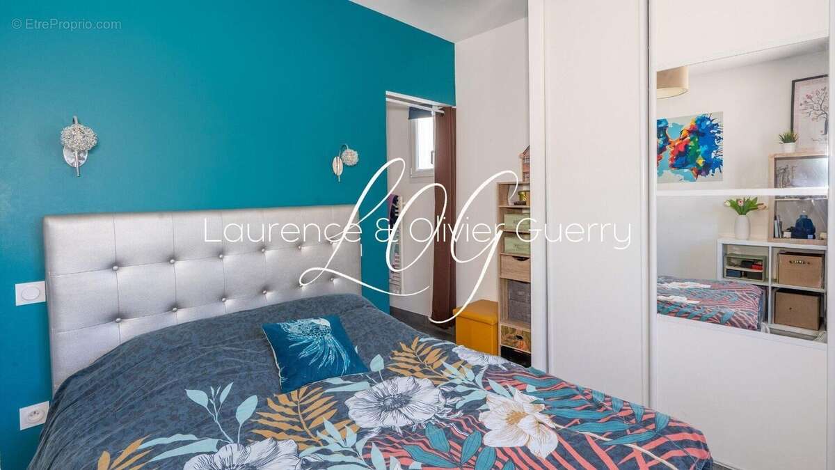 Photo 8 - Maison à SAINT-PAUL-ET-VALMALLE