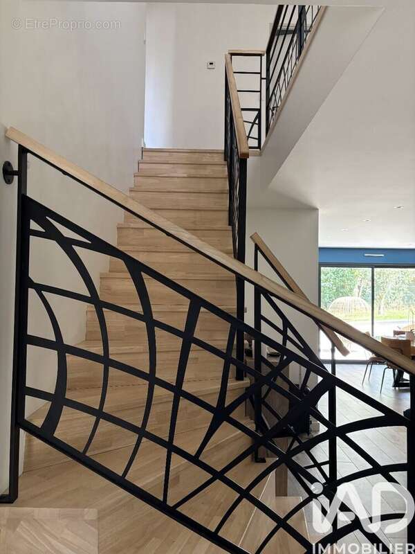Photo 6 - Maison à PLAISIR