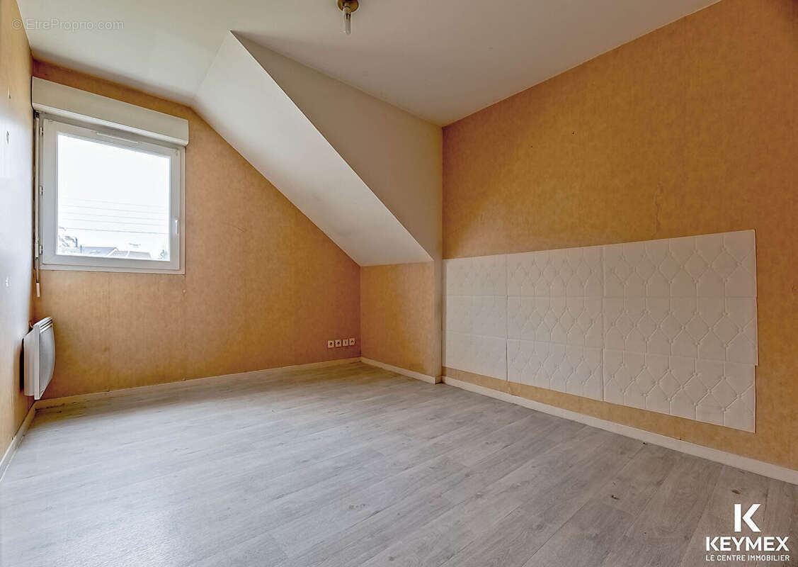 Appartement à BEAUMONT-SUR-OISE