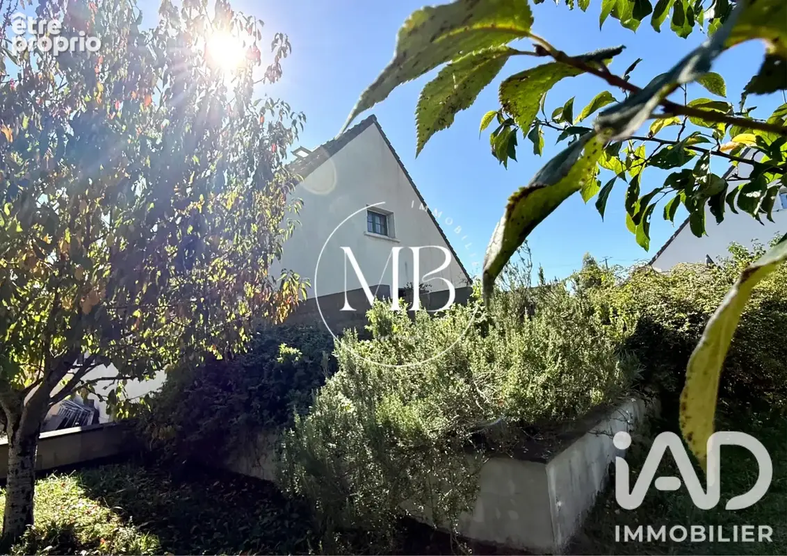 Photo 1 - Maison à CHAUMONTEL