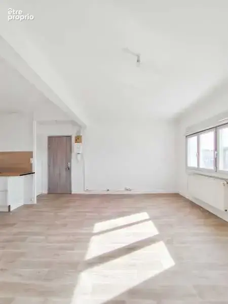Appartement 50 m² à Audincourt  - photo 4