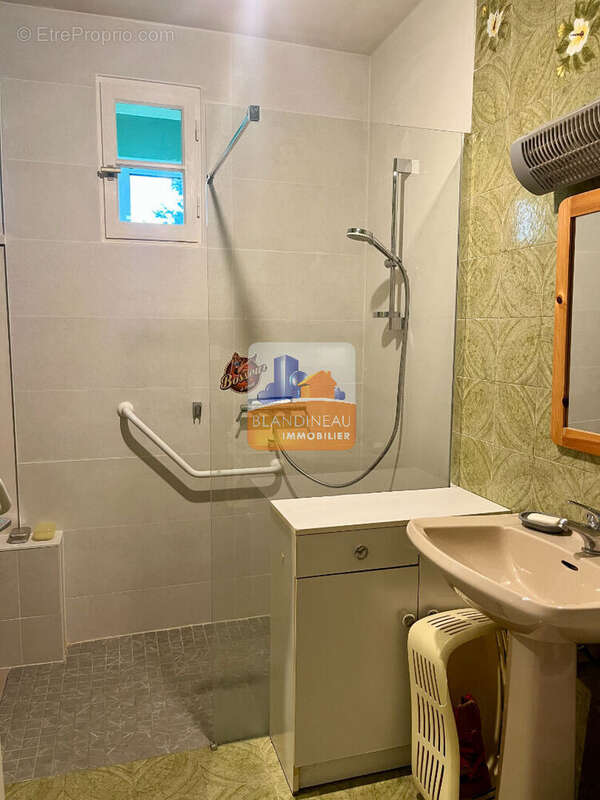 Maison à BOUGUENAIS