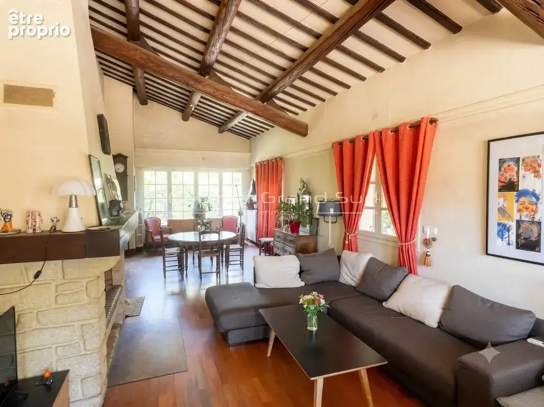 Photo Maison à Montpellier au prix de 650 000€