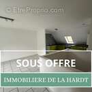 Appartement à MULHOUSE