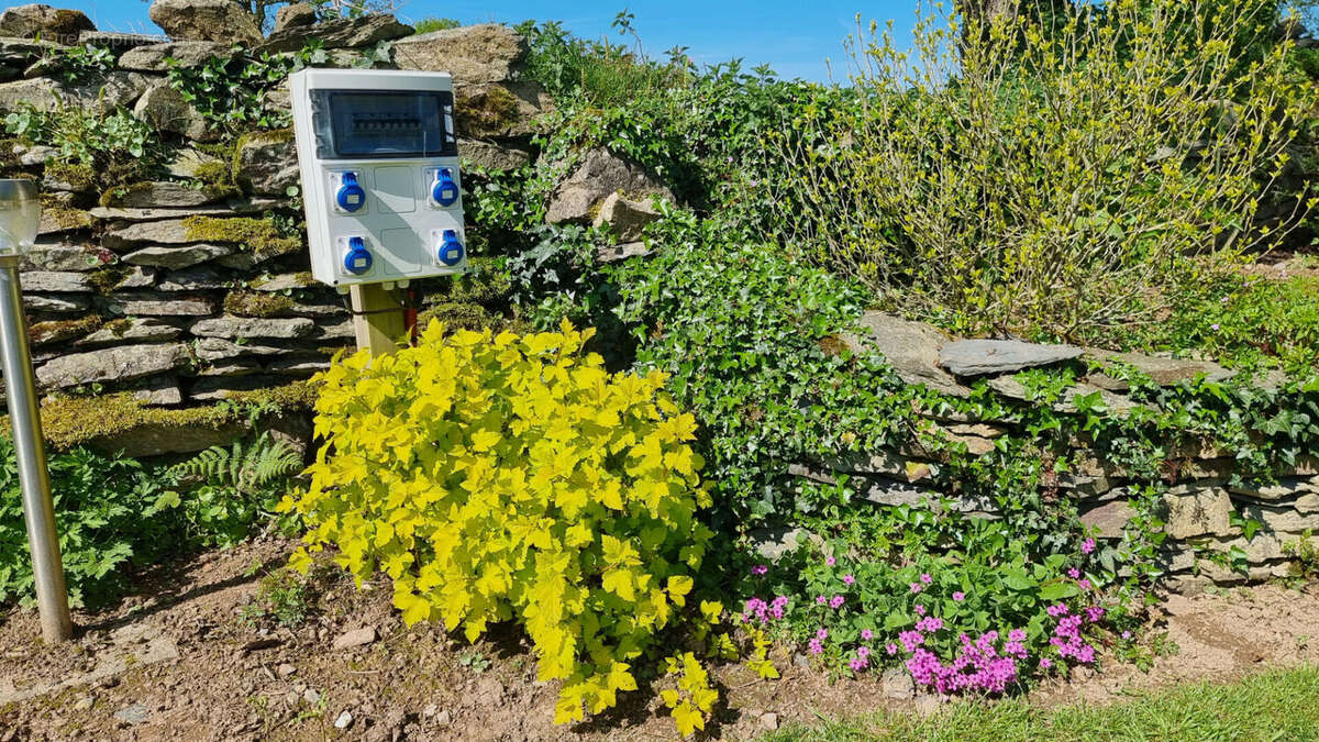 Maison à SAINT-MAYEUX