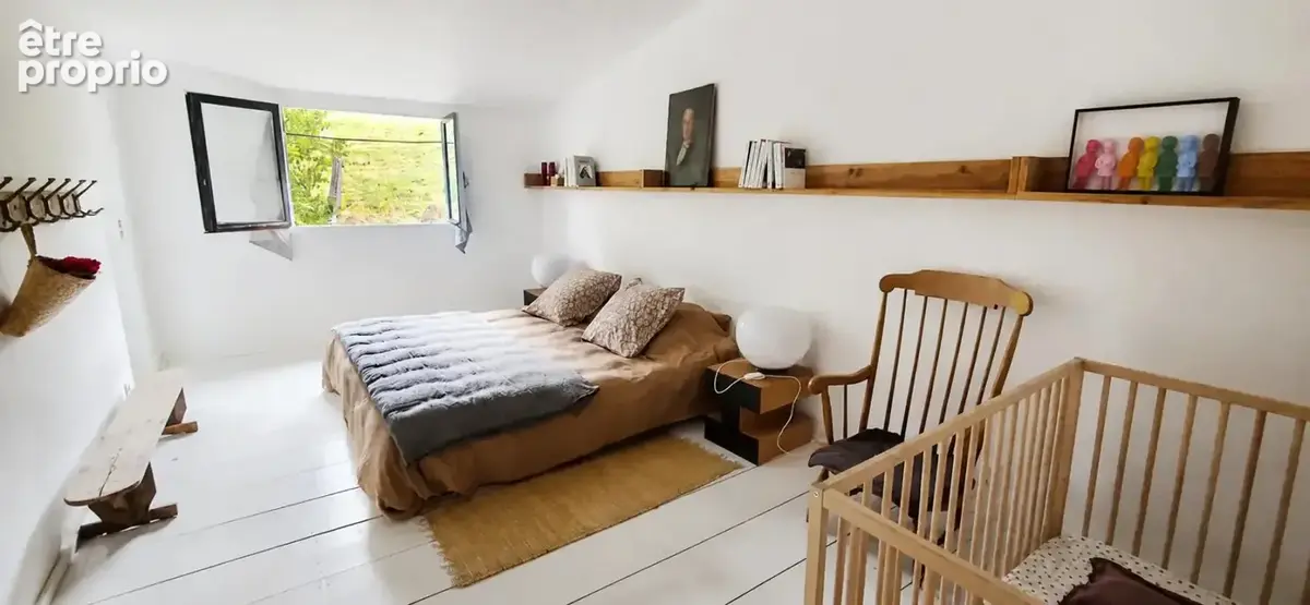Maison de 6 pièces de 360 m² à Sainte-Colombe-en-Auxois - photo 9