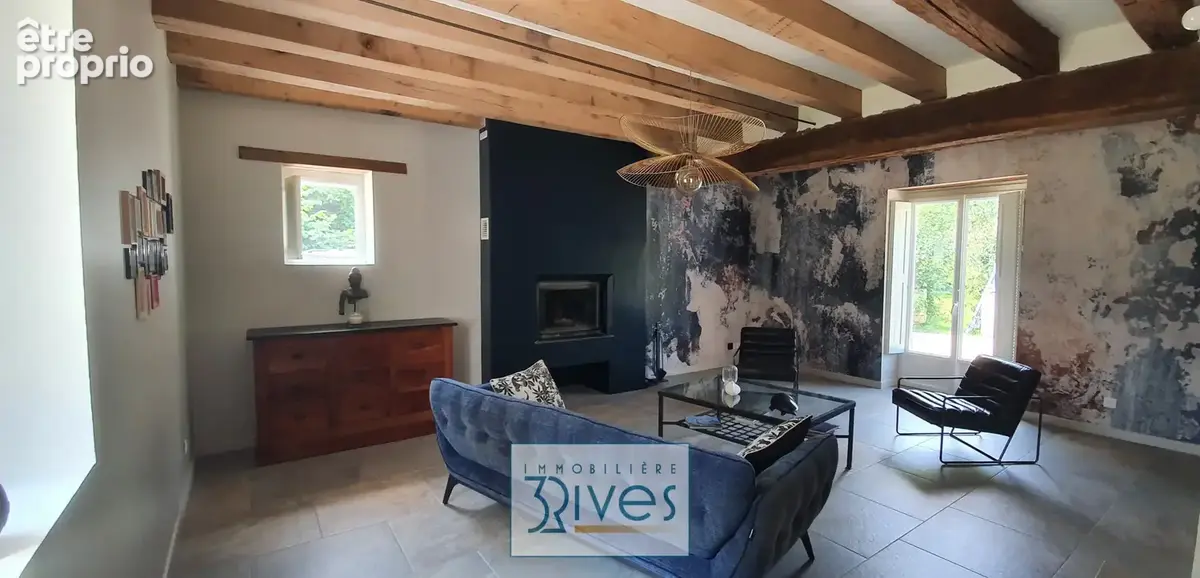 Belle propriété rénovée - photo 8