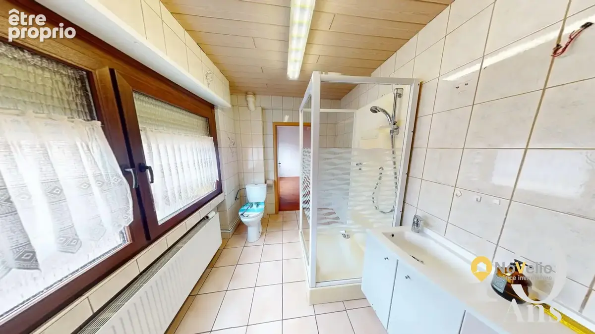 Appartement 83 m² à Stiring-Wendel  - photo 4