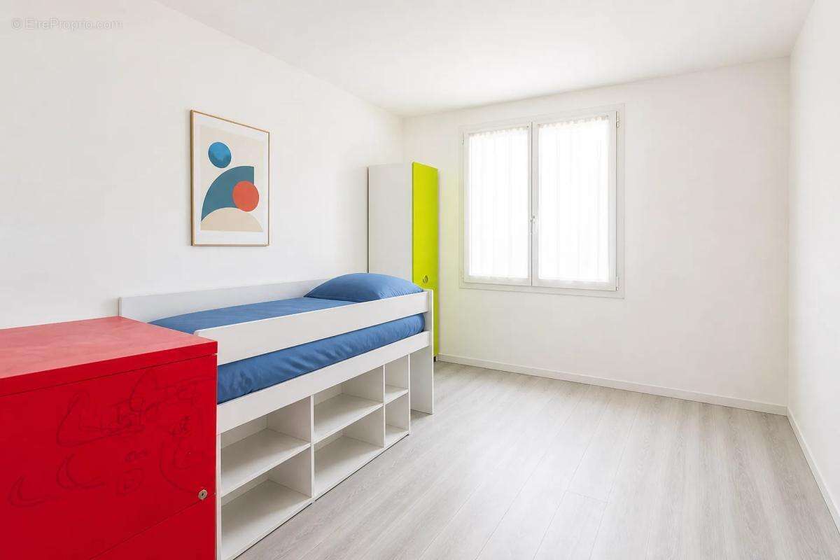 Appartement à MONTESSON