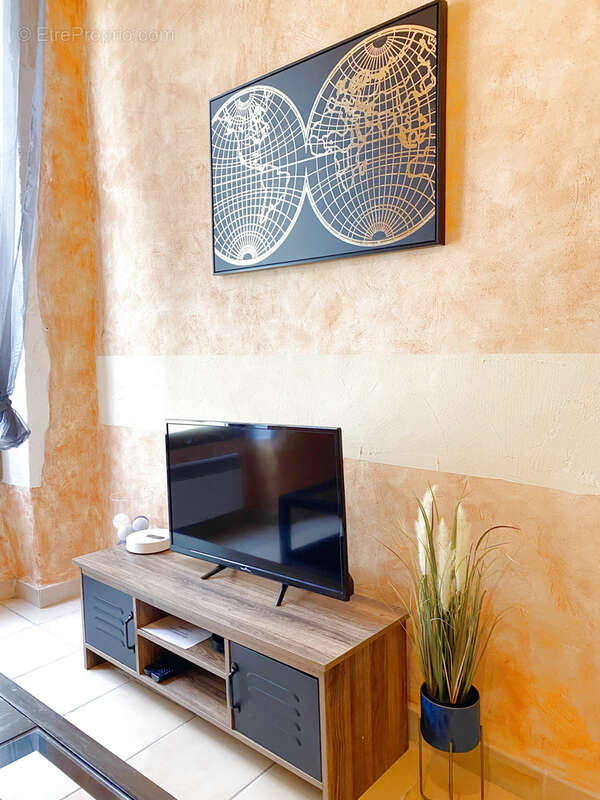 Appartement à CARCASSONNE